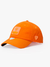 Baseball Cap - Move's Collection - Gym - Turuncu