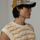 Trucker Hat - City's Collection - Havana - Beyaz
