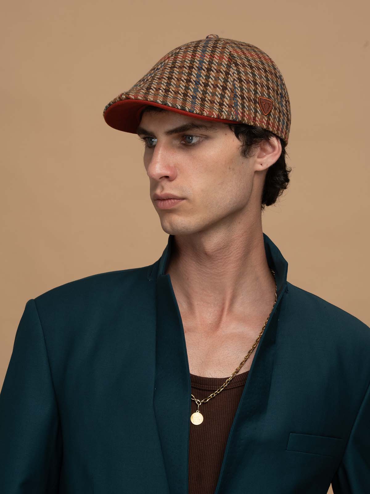 Casket Hat - Premium Collection - Royalty - Kiremit