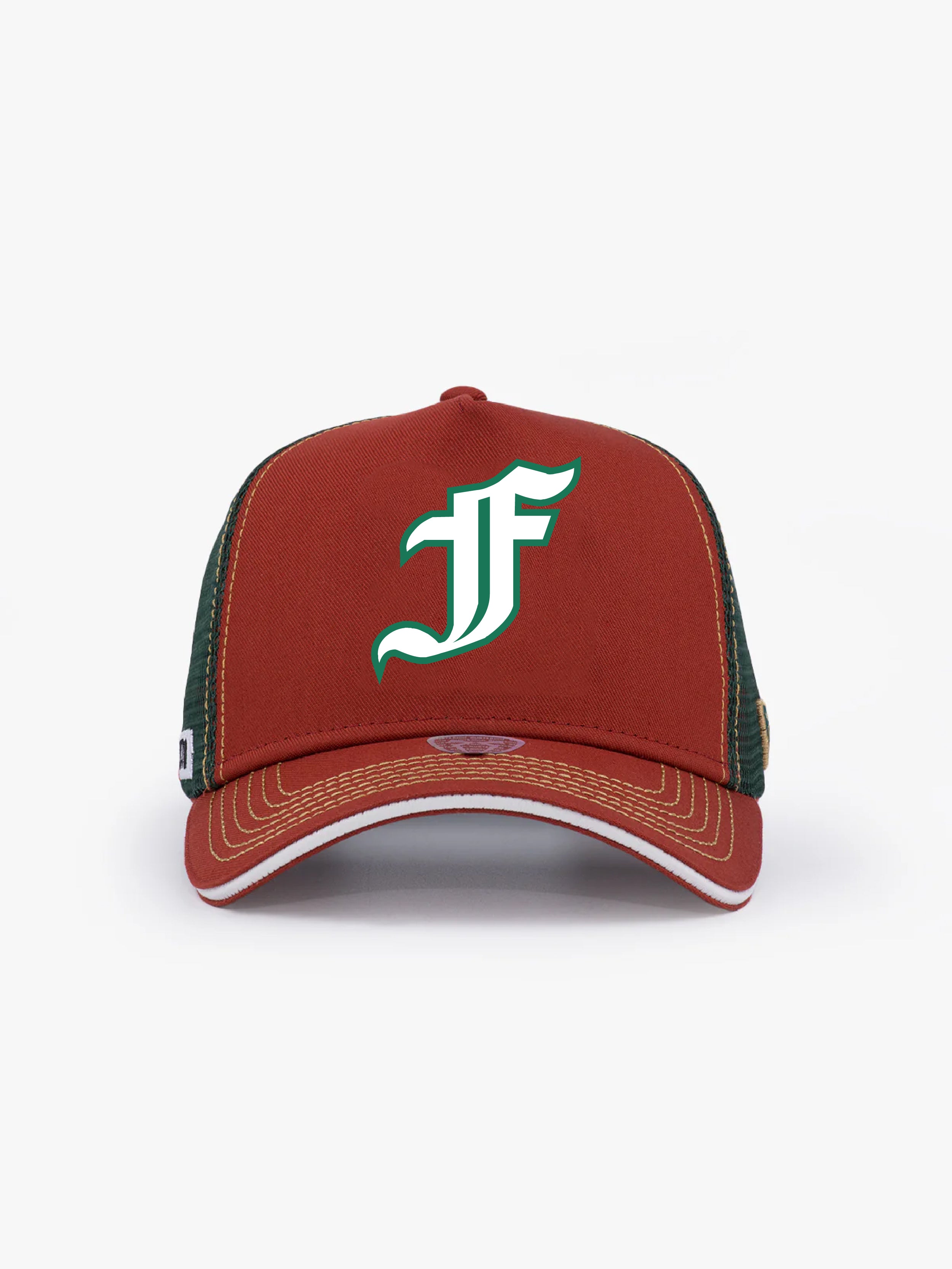 Trucker Hat - Name Collection - Custom Made - Kiremit