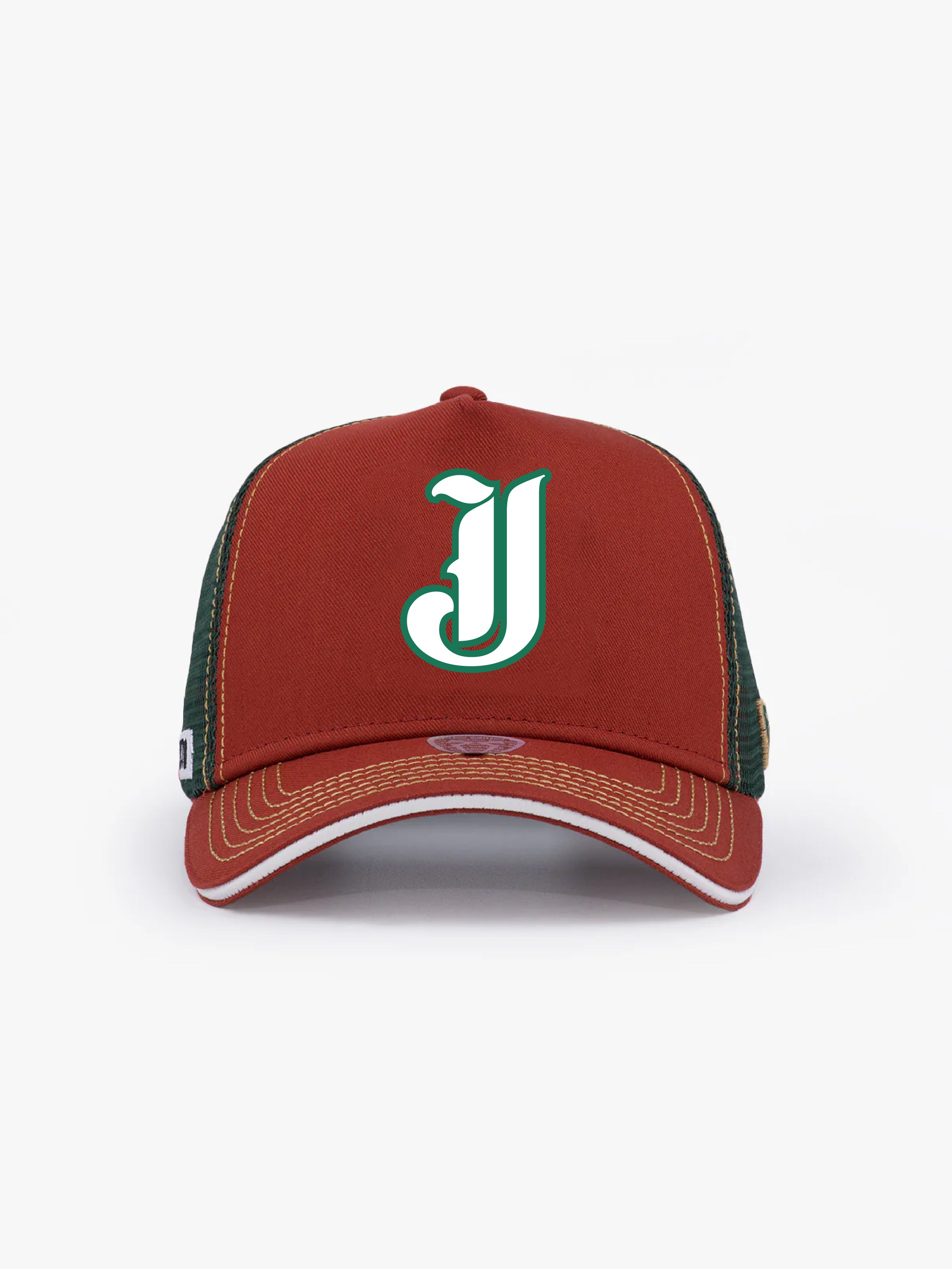 Trucker Hat - Name Collection - Custom Made - Kiremit