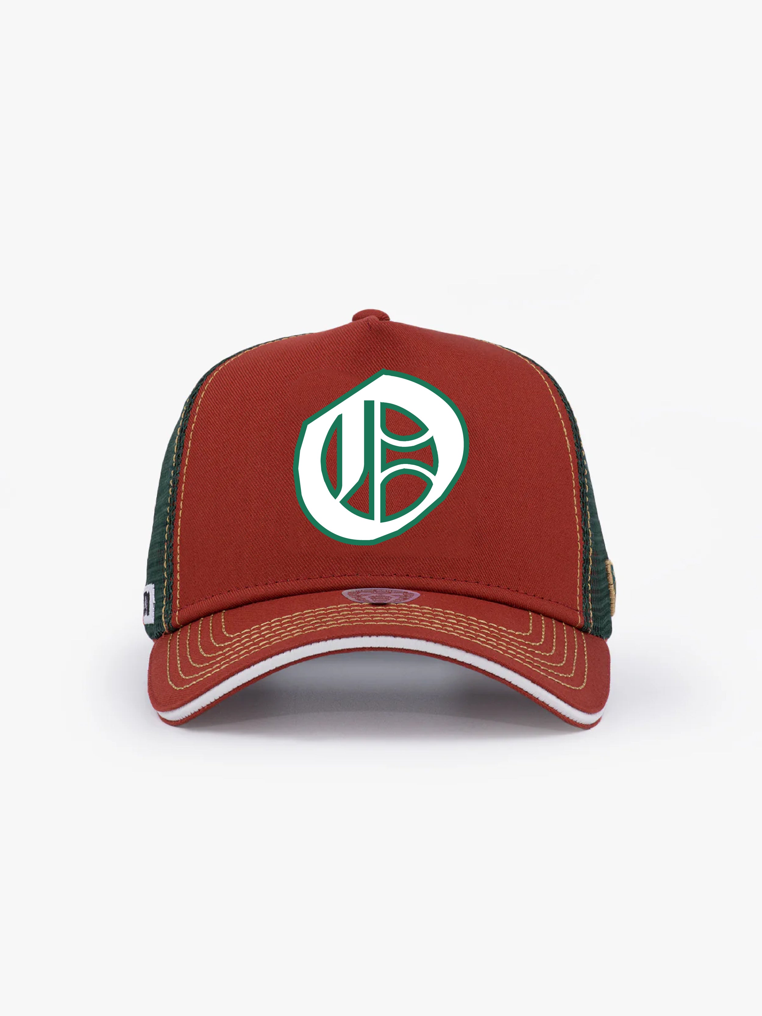 Trucker Hat - Name Collection - Custom Made - Kiremit