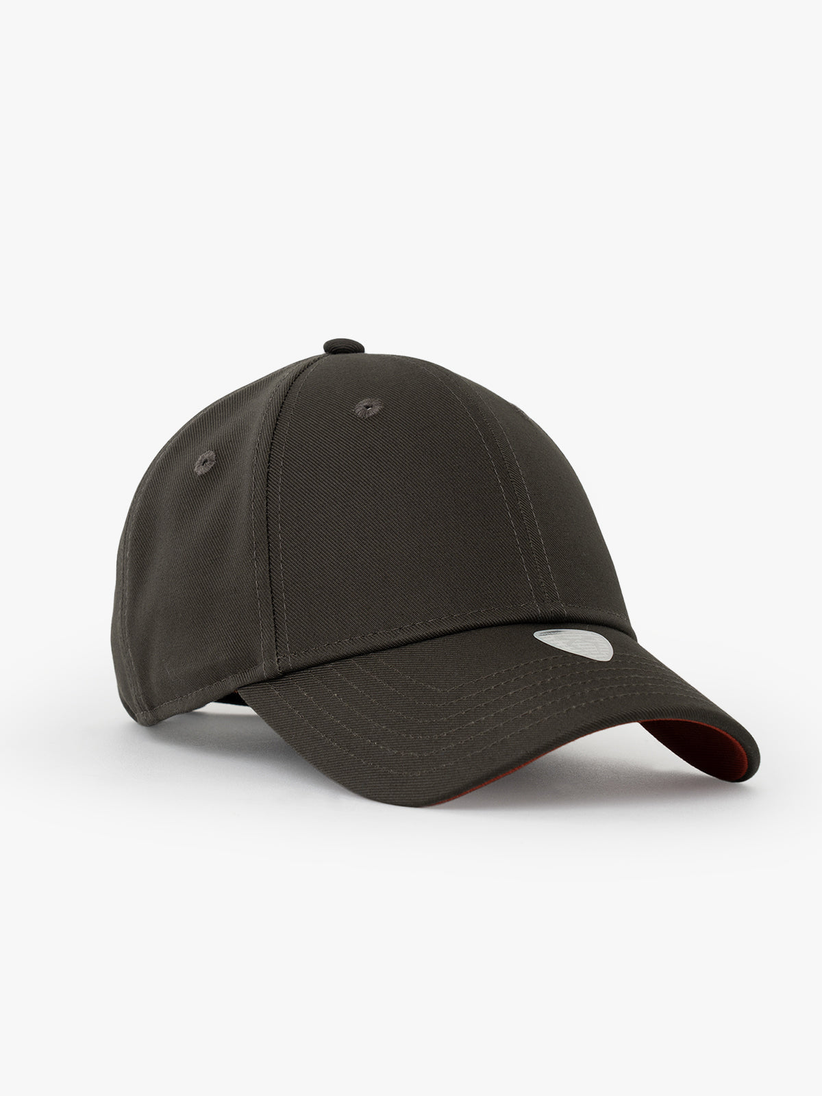 Baseball Cap - Timeless Collection - Basic - Haki
