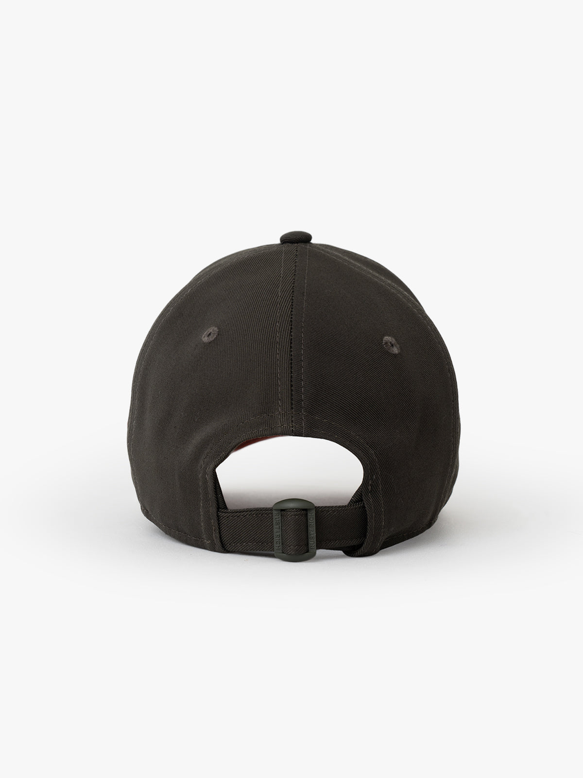 Baseball Cap - Timeless Collection - Basic - Haki