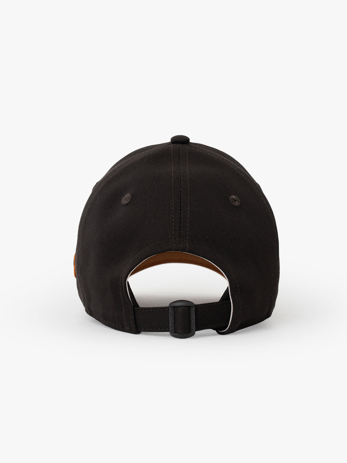 Baseball Cap - Timeless Collection - Basic - Kahverengi