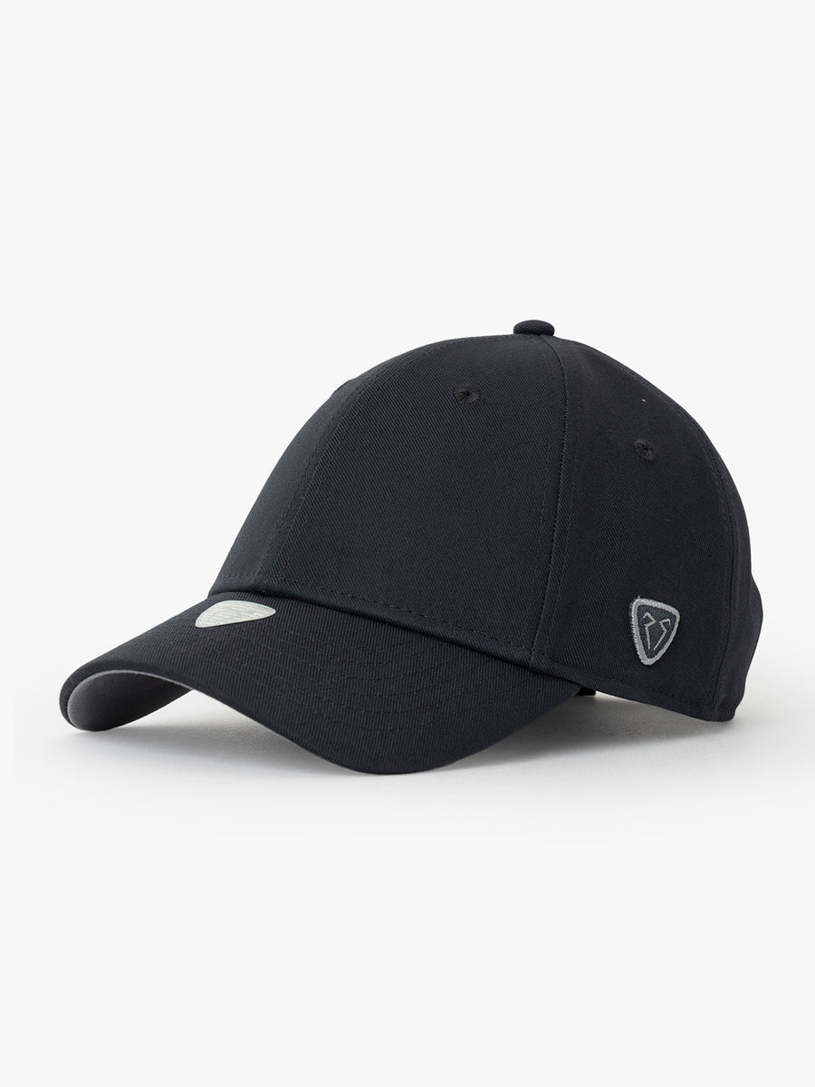 Baseball Cap - Timeless Collection - Basic - Antrasit