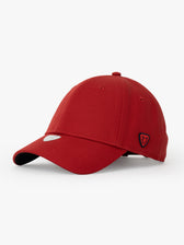 Baseball Cap - Timeless Collection - Basic - Kırmızı