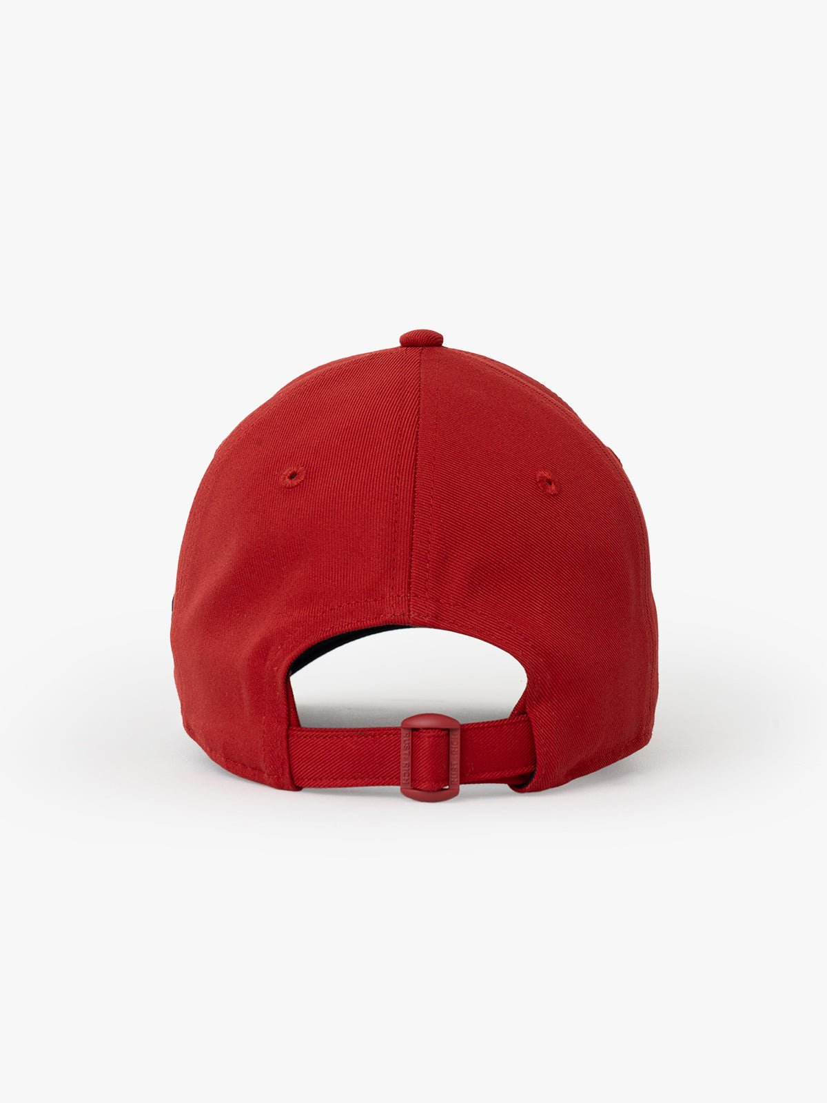 Baseball Cap - Timeless Collection - Basic - Kırmızı