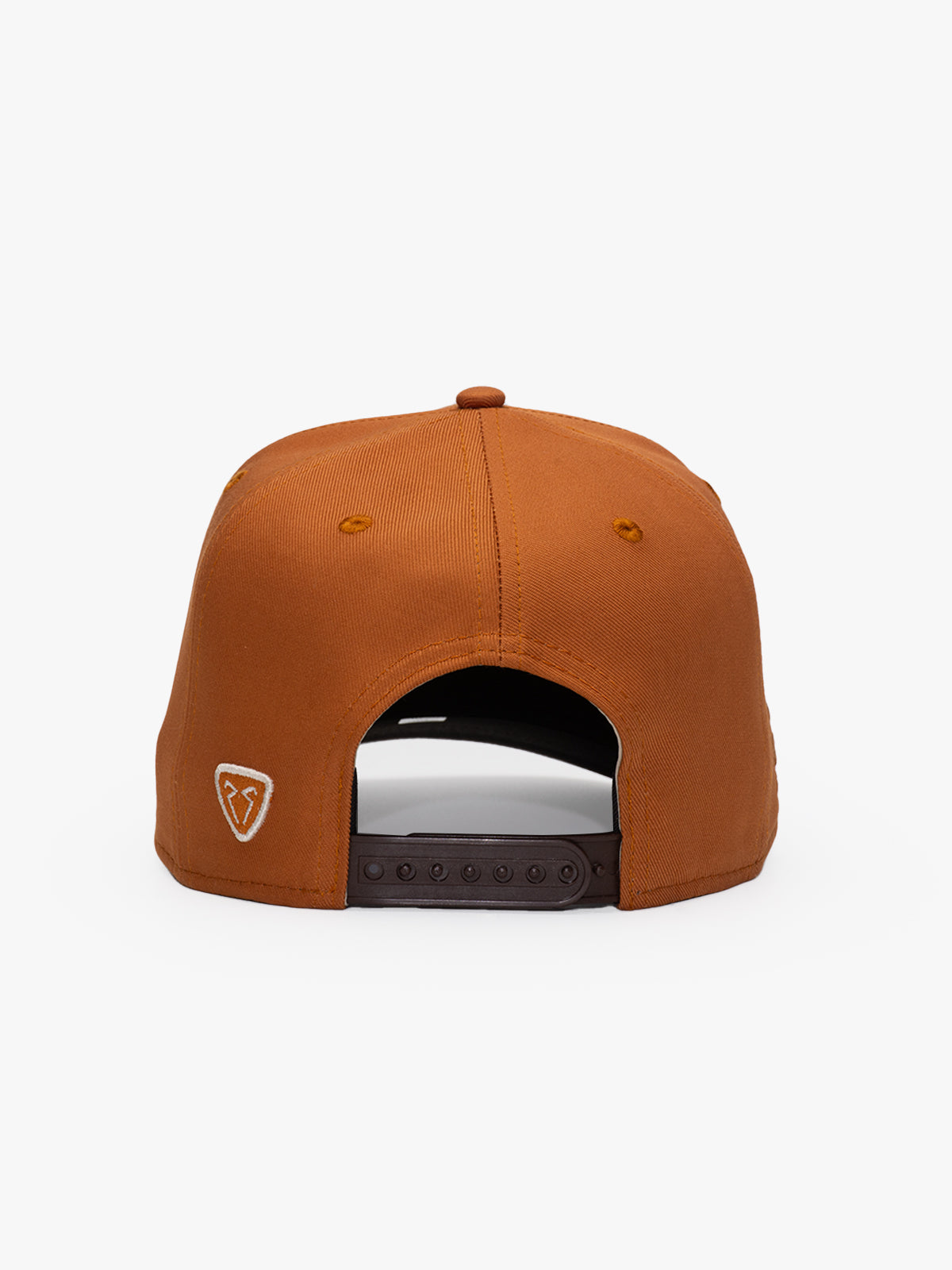 Baseball Cap - Curved Visor - City's Collection - Los Angeles - Taba