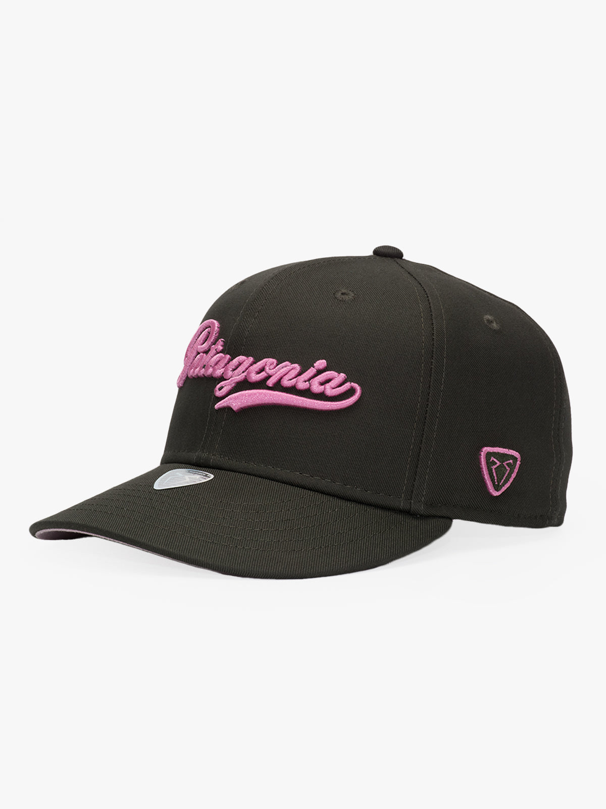 Baseball Cap - Curved Visor - City's Collection - Patagonia - Haki
