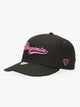 Baseball Cap - Curved Visor - City's Collection