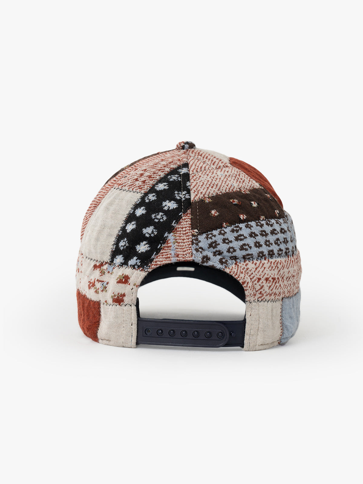 Baseball Cap - The Indians Collection - Rustwork - Çok Renkli