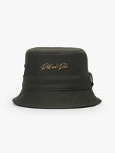 Bucket Hat - Timeless Collection - Basic - Haki
