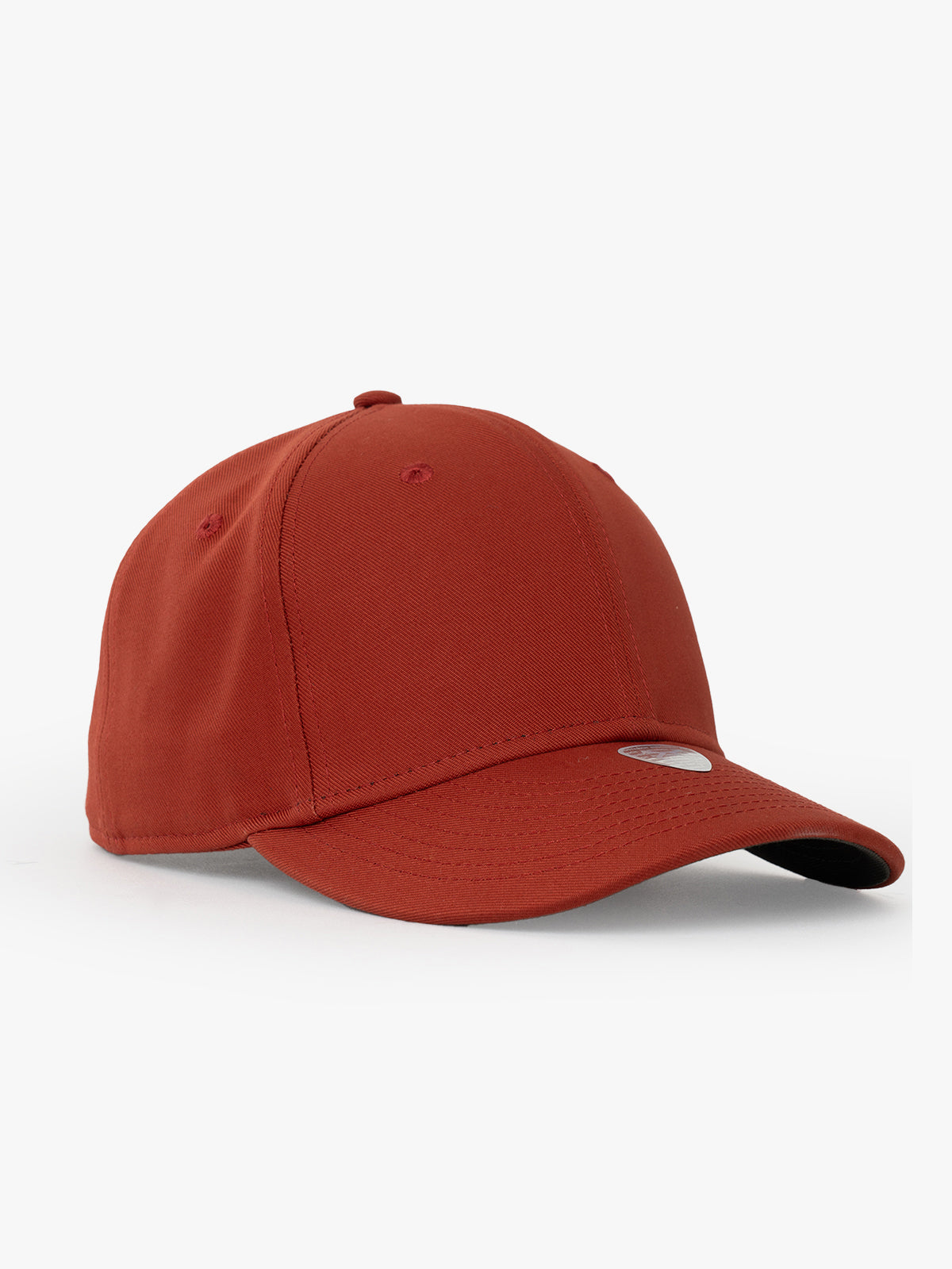 Baseball Cap - Curved Visor - Timeless Collection - Basic - Kiremit