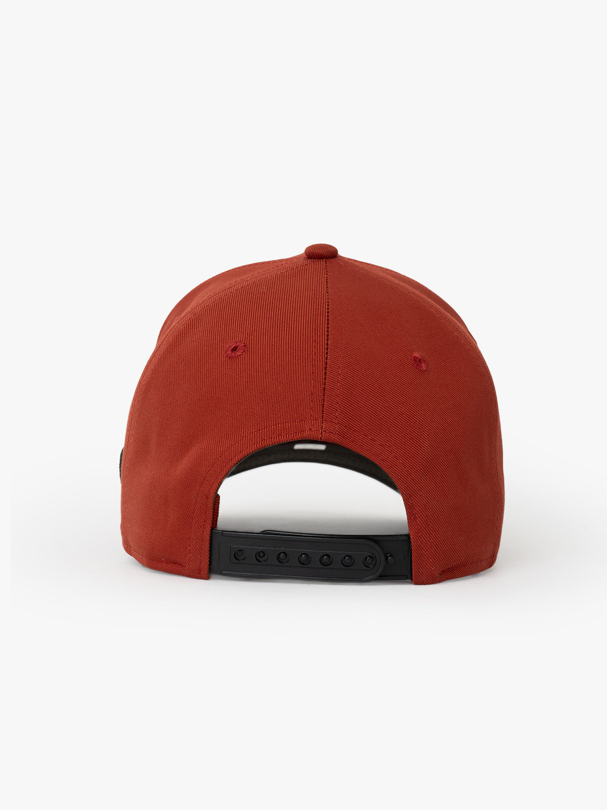 Baseball Cap - Curved Visor - Timeless Collection - Basic - Kiremit