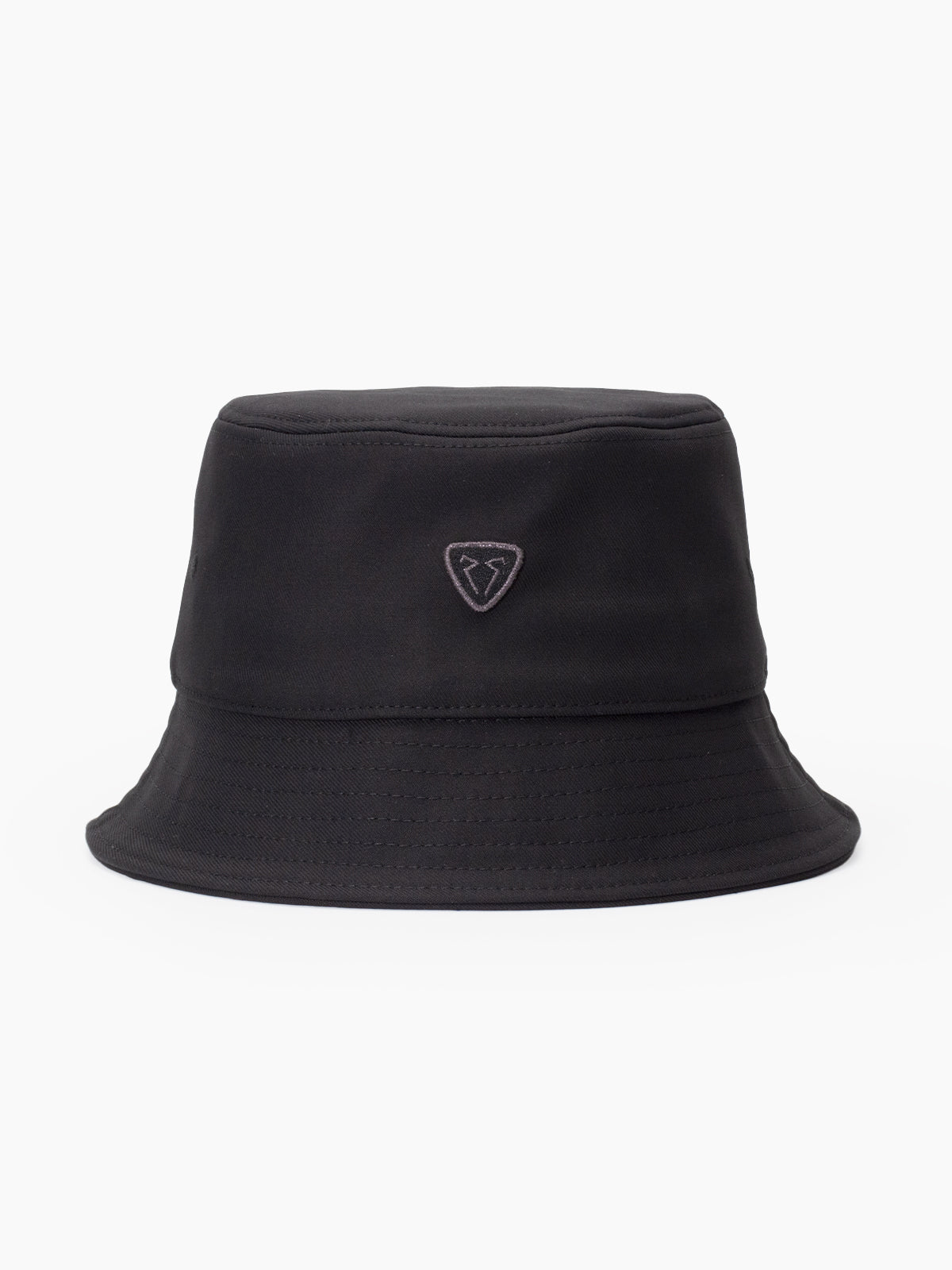 Bucket Hat - Timeless Collection - Casual - Siyah