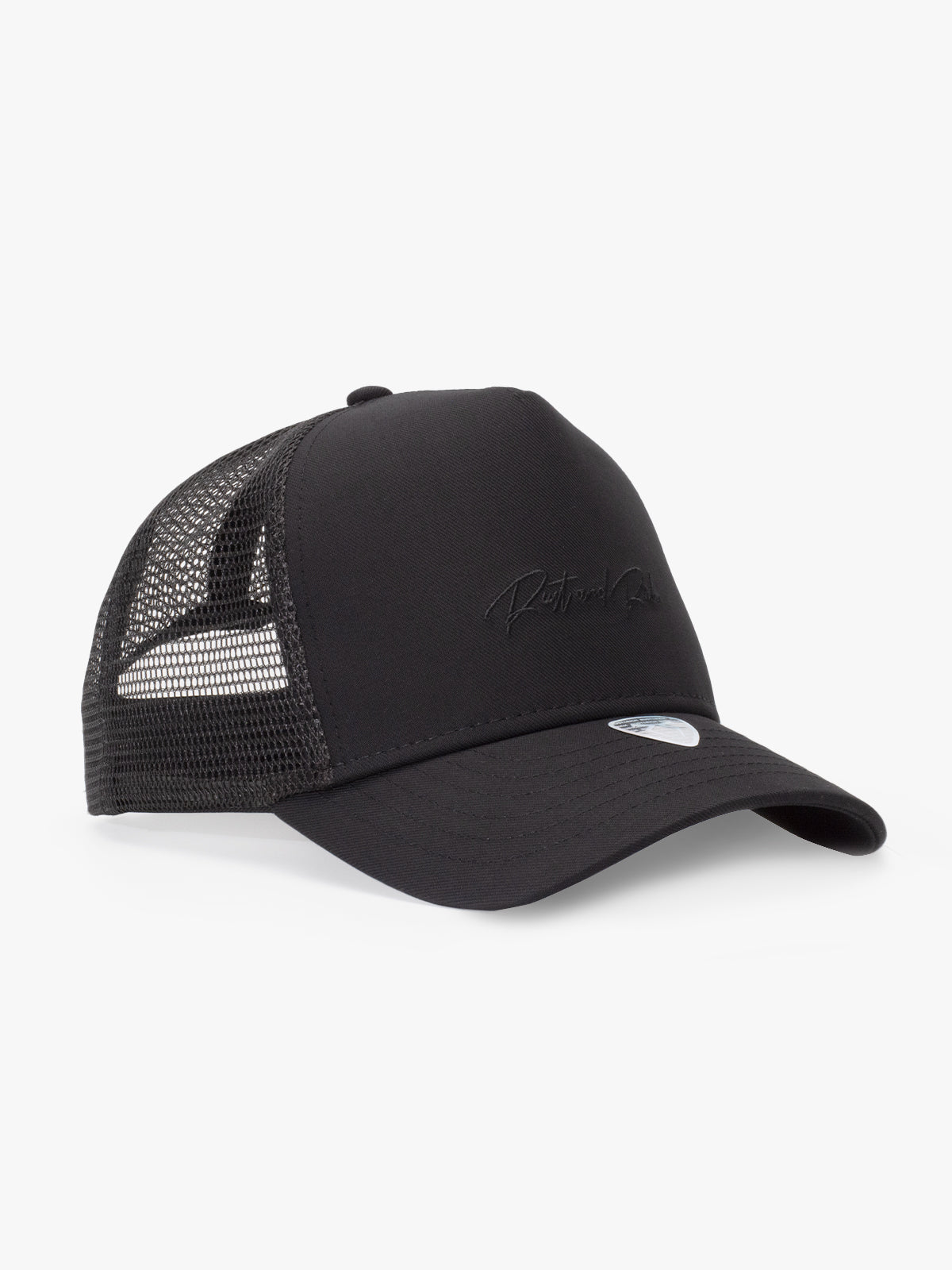 Trucker Hat - Timeless Collection - Casual - Siyah