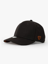 Baseball Cap - Curved Visor - Timeless Collection - Basic - Kahverengi