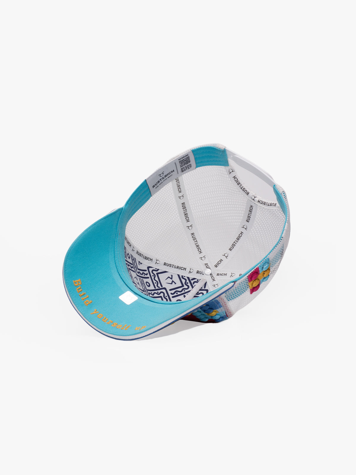 Trucker Hat - Urban Collection - Ego - Kırmızı