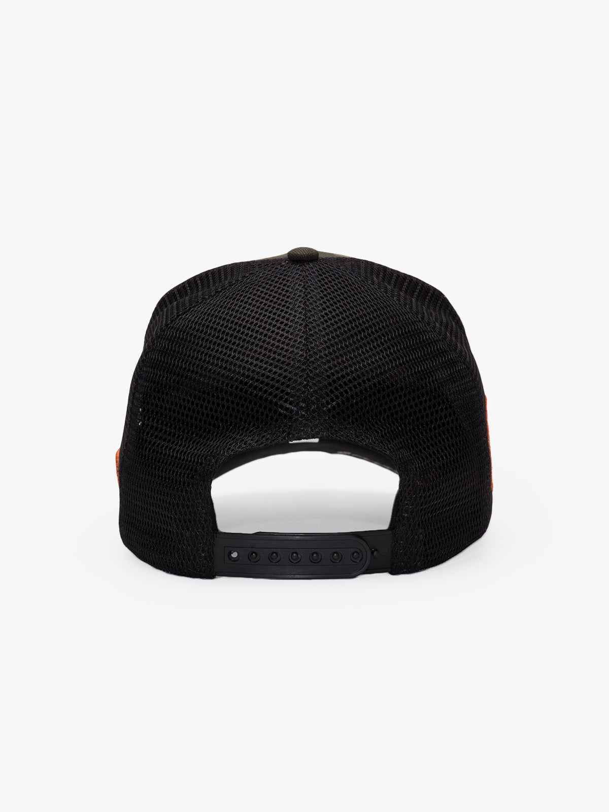Baseball Cap - Curved Visor - Urban Collection - Kamuflaj - Haki