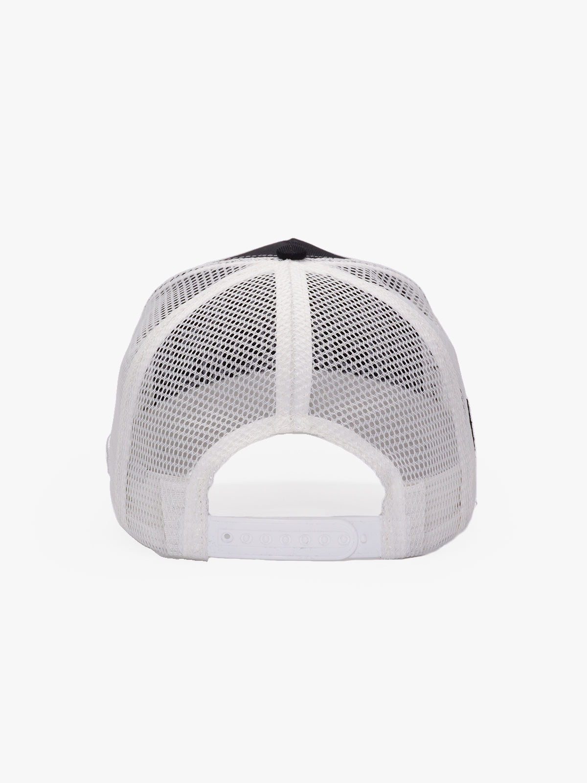 Trucker Hat - Art Collection - Doodle - Siyah