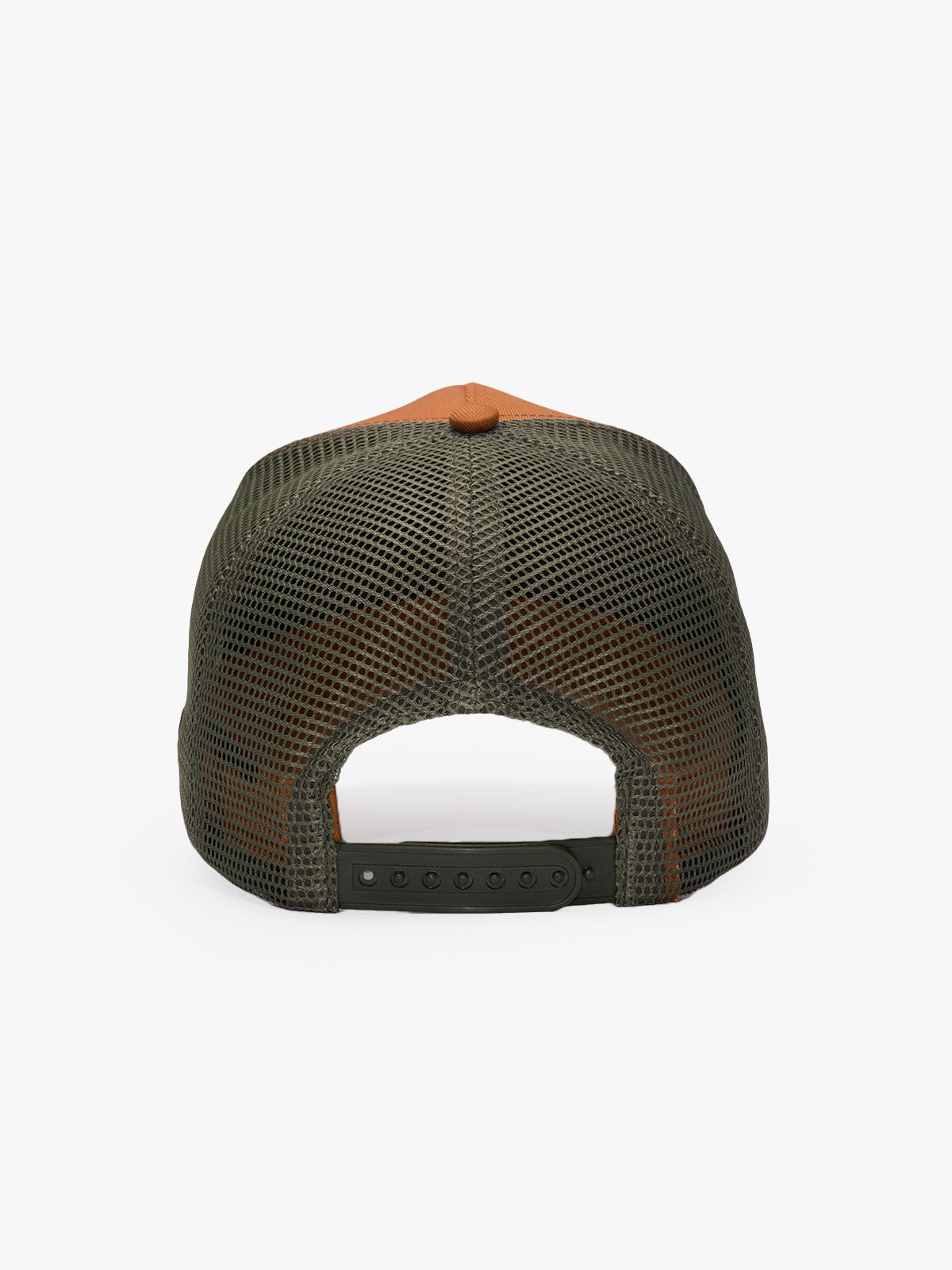 Trucker Hat - Art Collection - Doodle - Taba