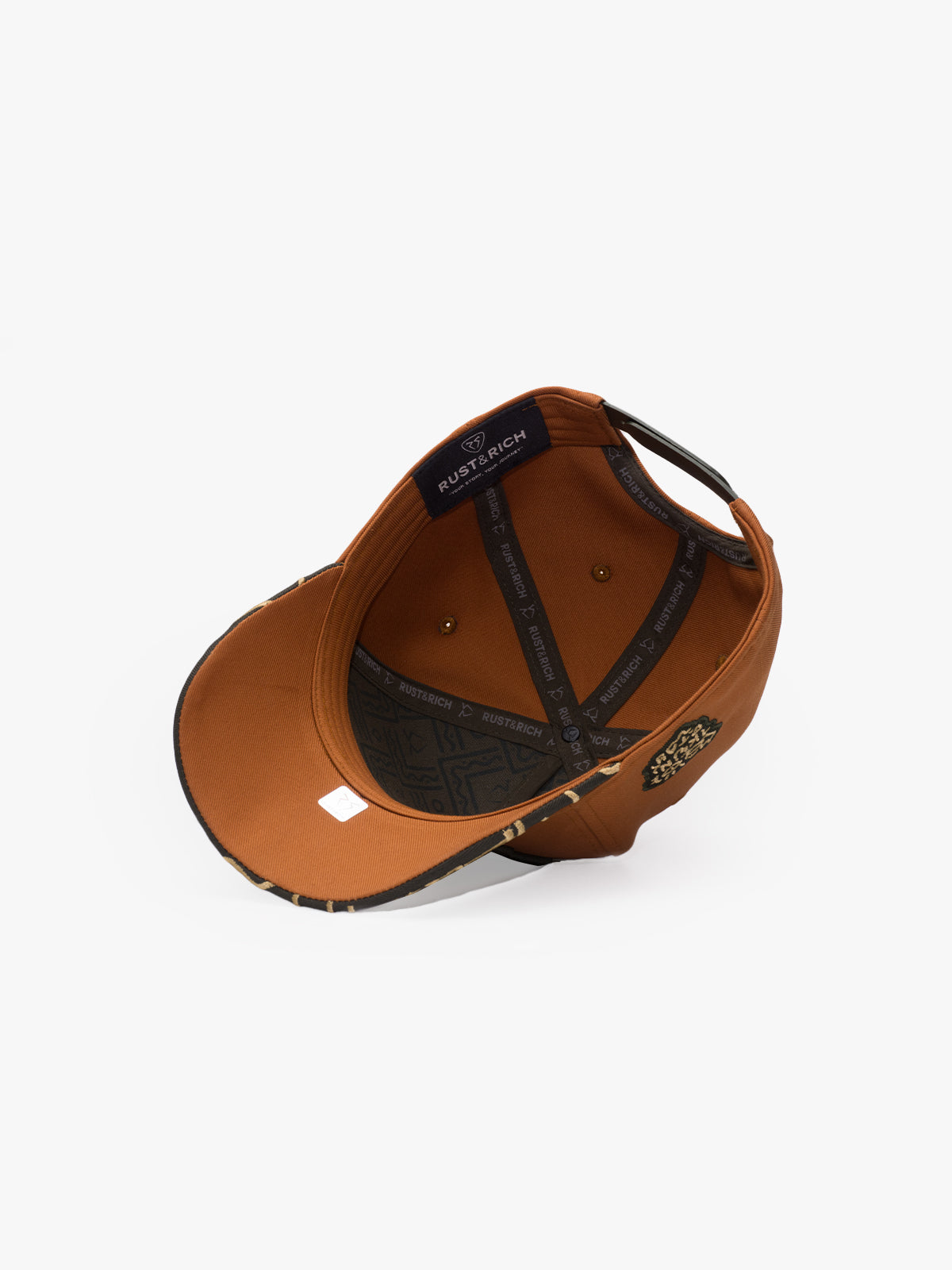 Trucker Hat - Art Collection  - Doodle - Taba