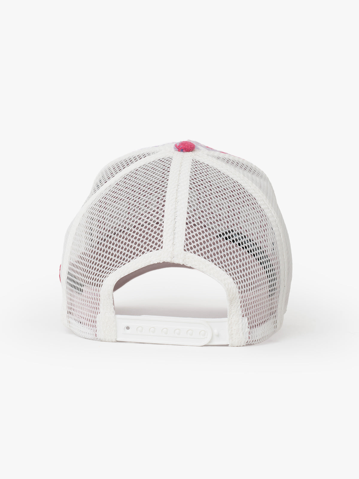 Trucker Hat - Urban Collection - Born In Earth - Pembe