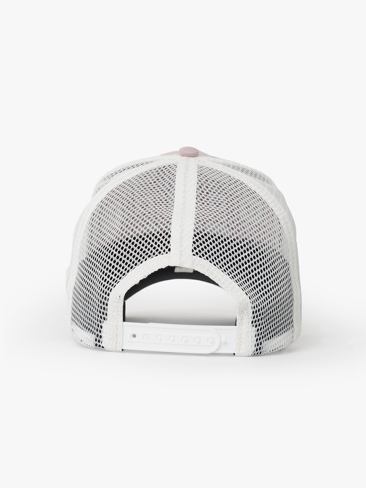 Trucker Hat - Urban Collection - Hard Love - Pudra