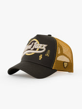 Trucker Hat - Urban Collection - Hard Jazz - Haki