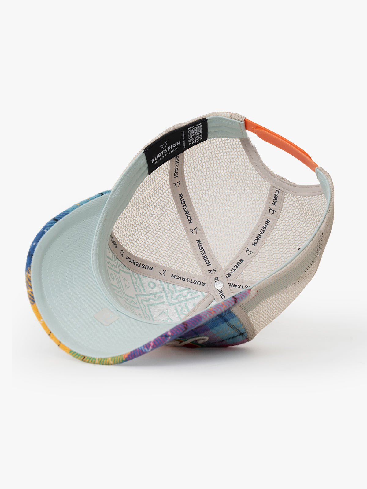 Trucker Hat - City's Collection - Monaco - Yeşil