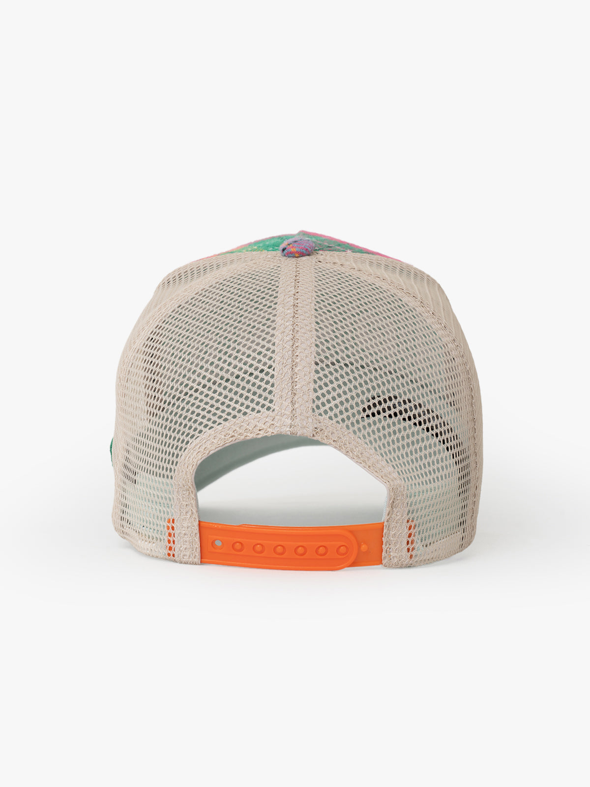 Trucker Hat - City's Collection - Monaco - Yeşil