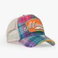 Trucker Hat - City's Collection - Monaco - Yeşil