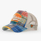 Trucker Hat - City's Collection - Monaco - Yeşil