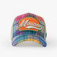 Trucker Hat - City's Collection - Monaco - Yeşil