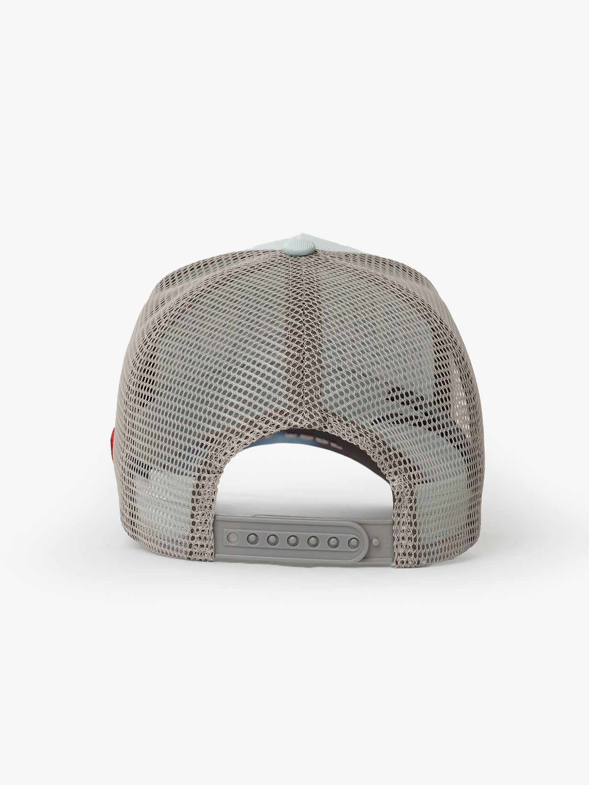 Trucker Hat - City's Collection - Seoul - Mint Yeşili