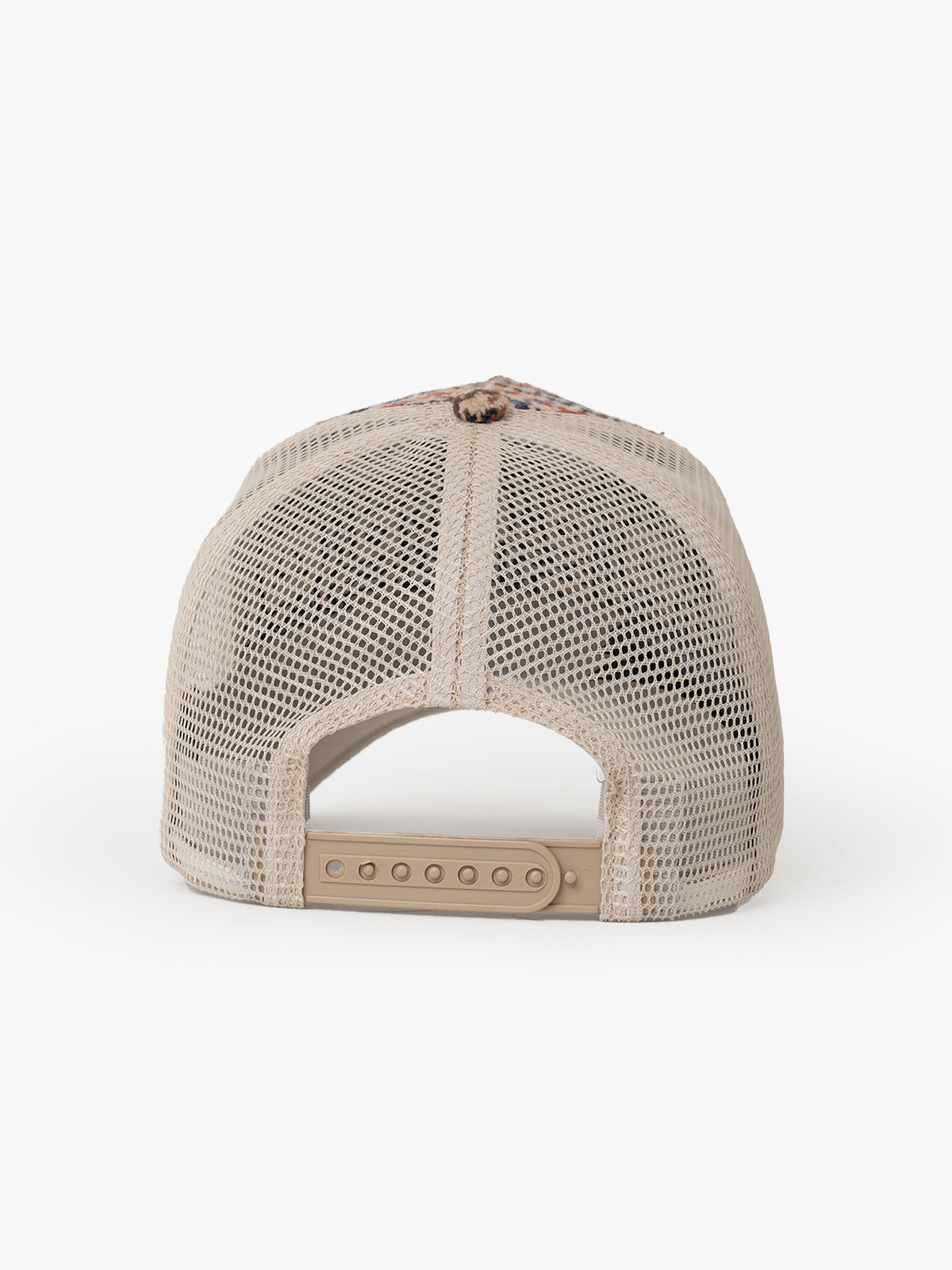 Trucker Hat - City's Collection - Vegas - Bej