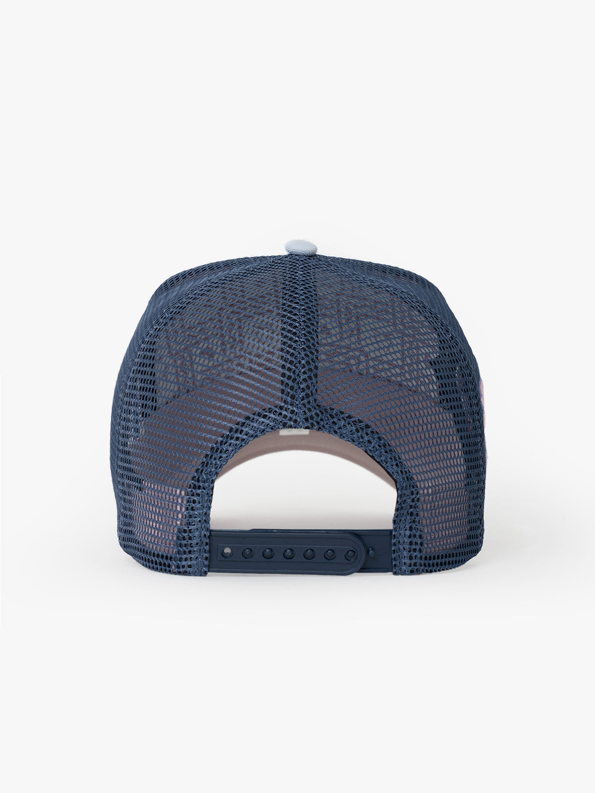 Trucker Hat - Motto Collection - Mom - Mavi