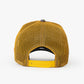 Trucker Hat - City's Collection - Havana - Beyaz