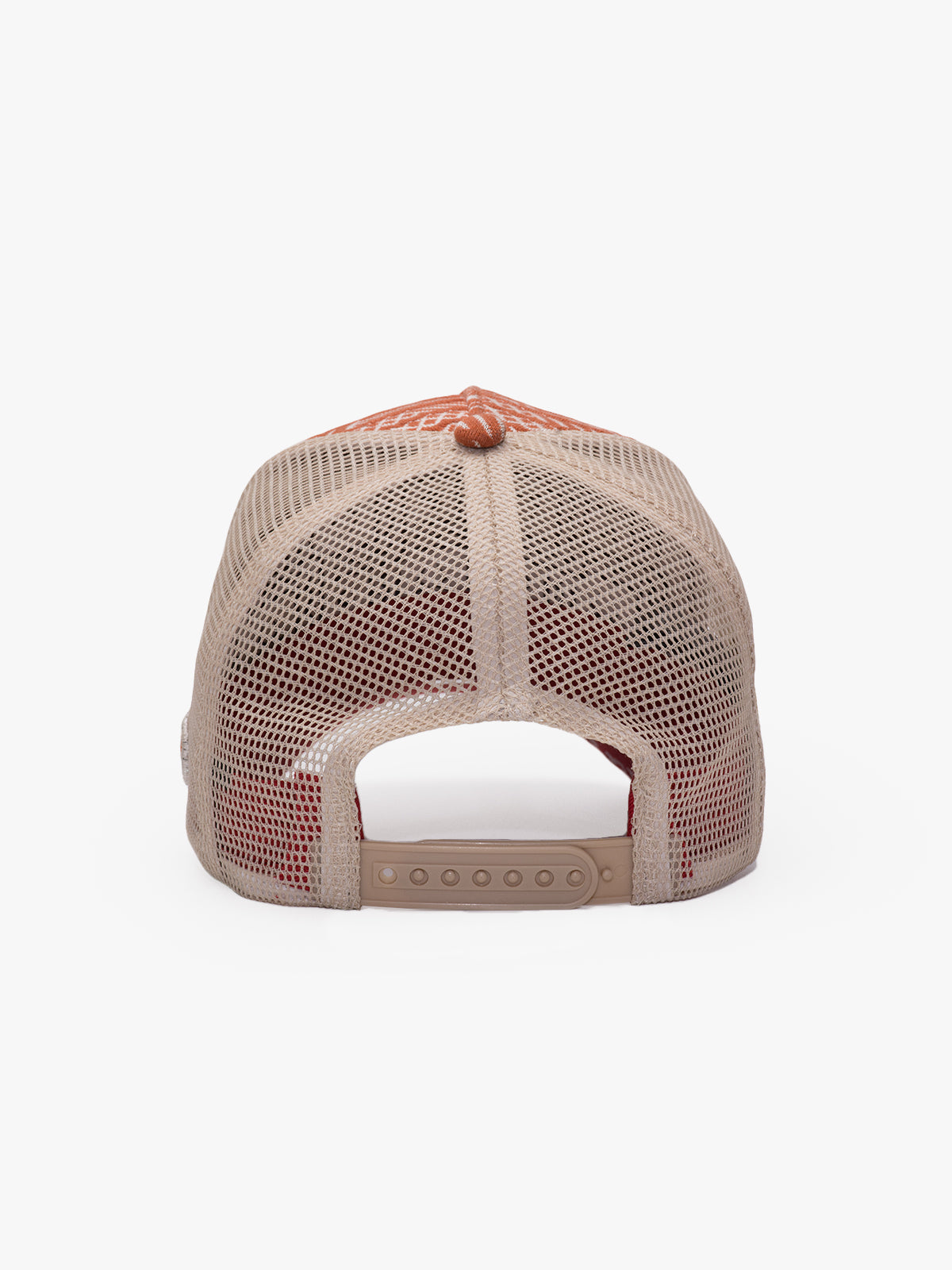 Trucker Hat - Professional Collection - Damn Babe - Kiremit