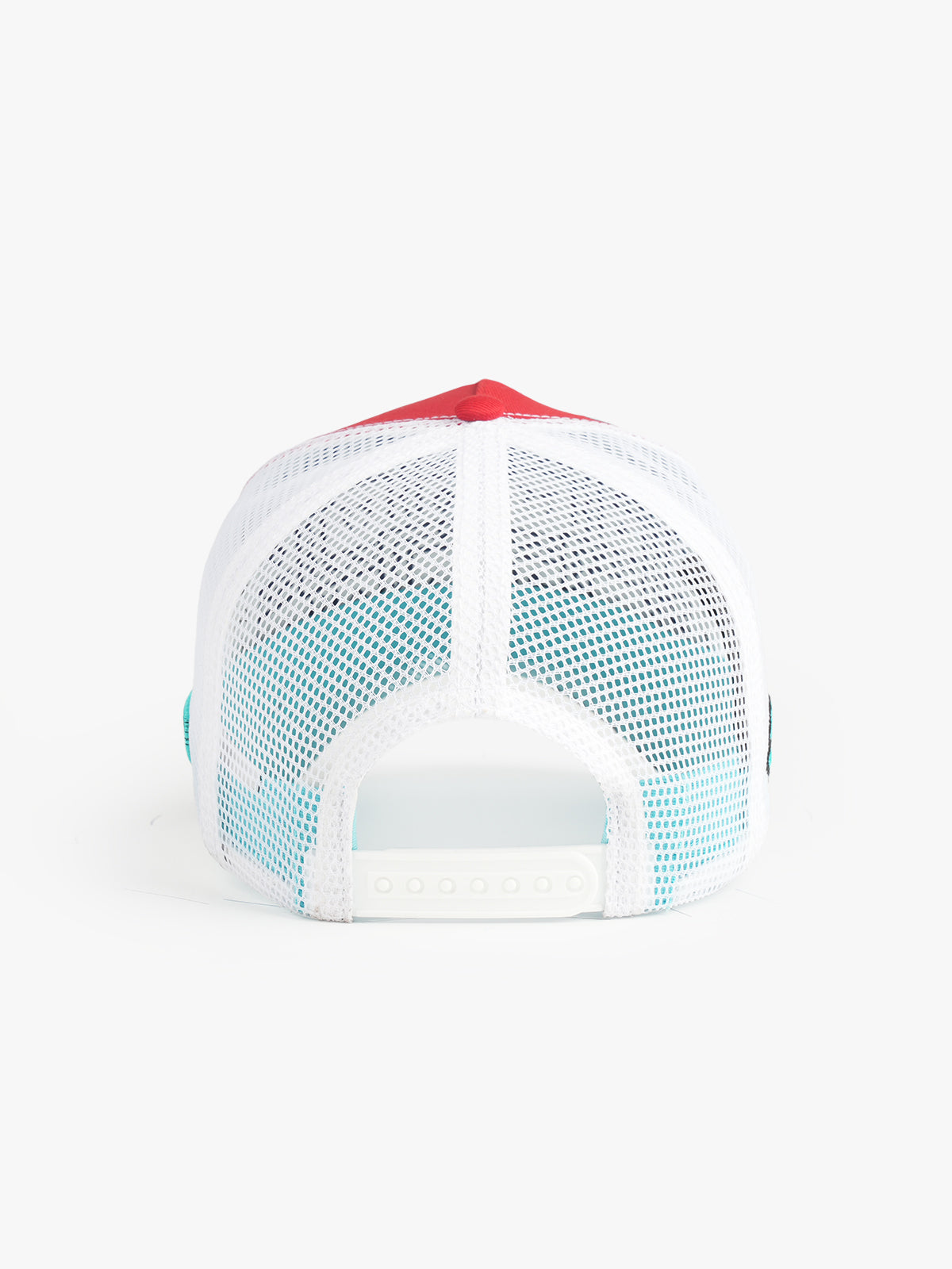 Trucker Hat - Urban Collection - Jawz - Kırmızı