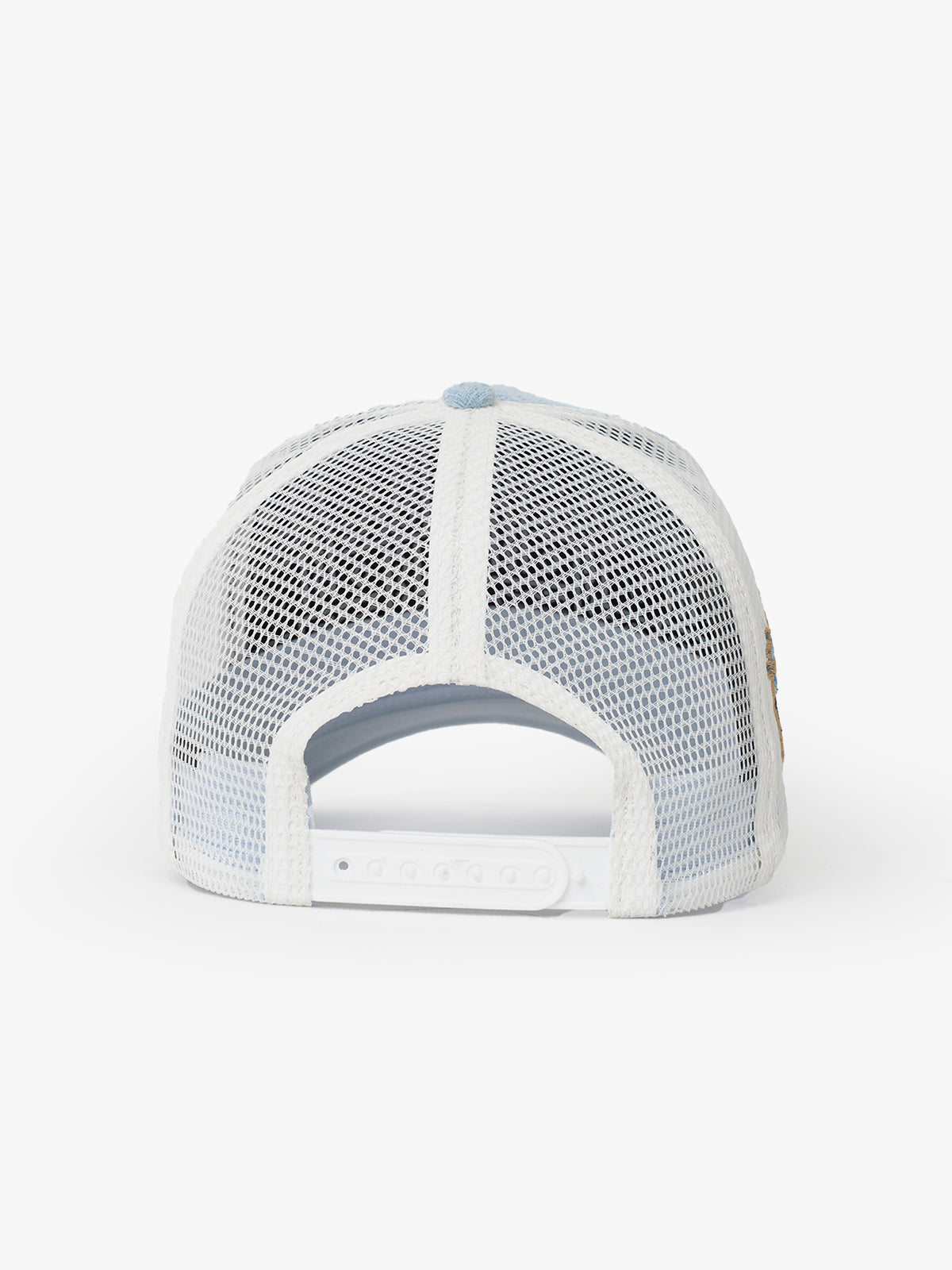 Trucker Hat - Space Collection - Gagarin - Mavi