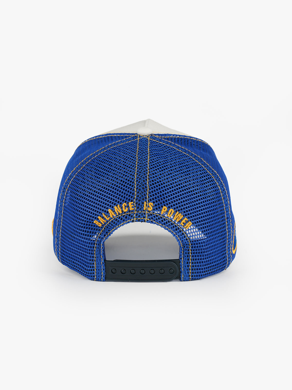 Trucker Hat - Zodiac Collection - Libra - Mavi