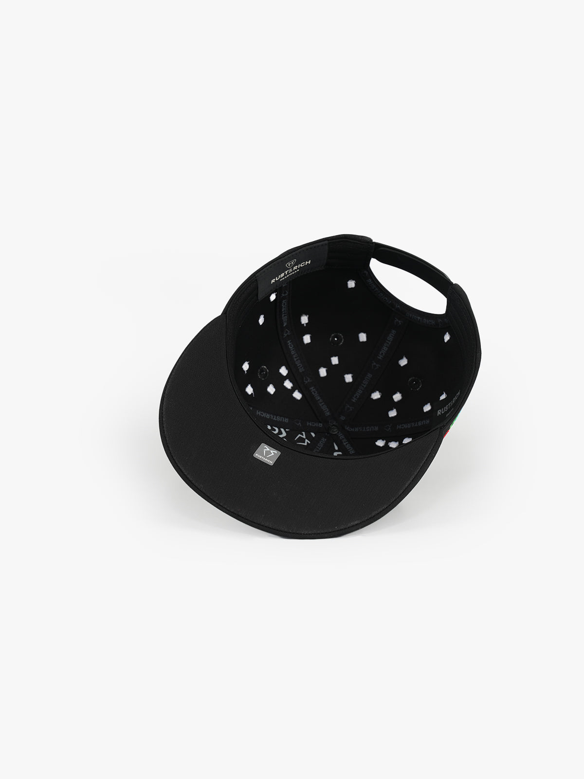 Snapback Cap - Urban Collection - Gamer - Siyah
