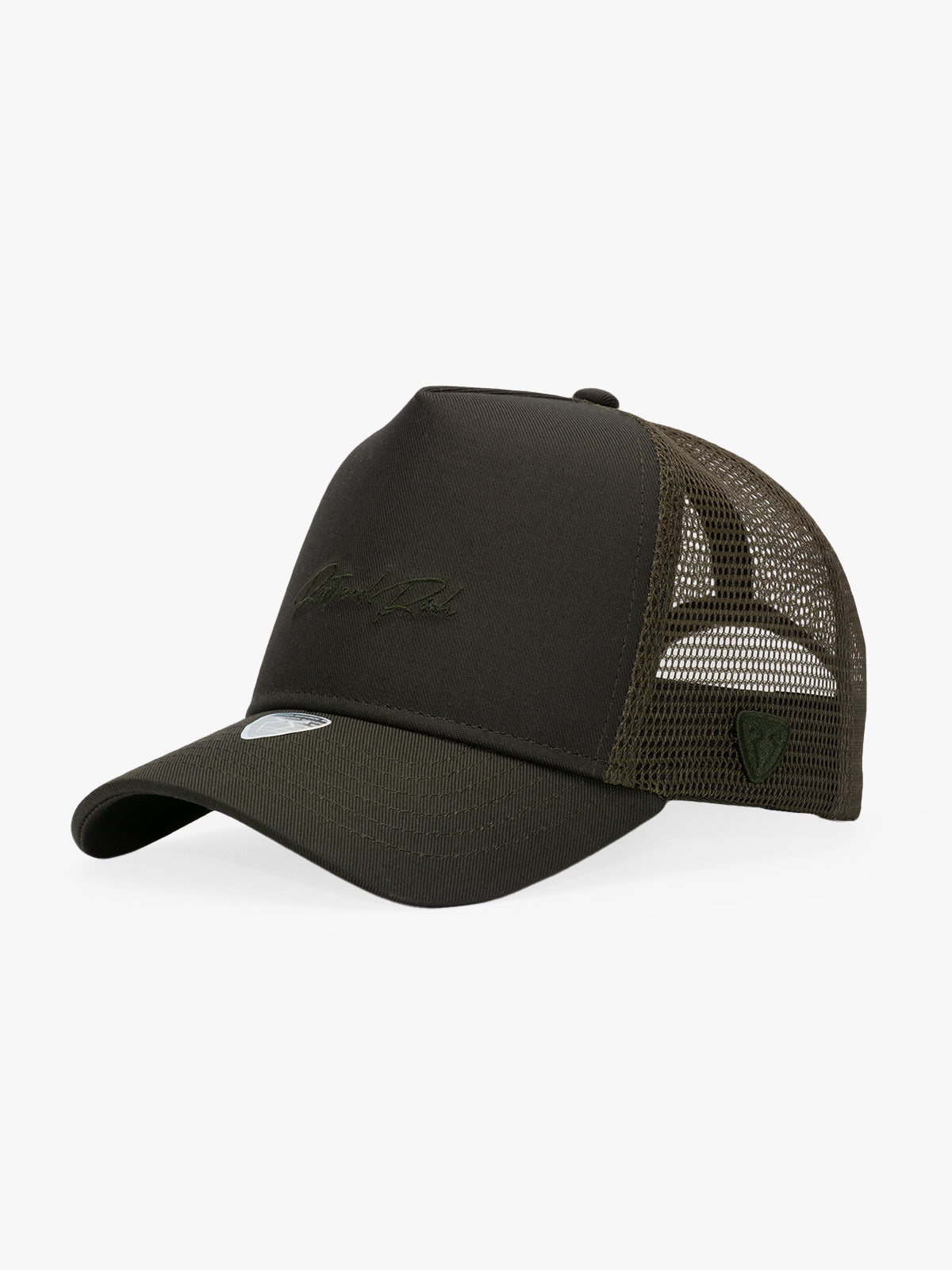 Trucker Hat - Timeless Collection - Casual - Haki