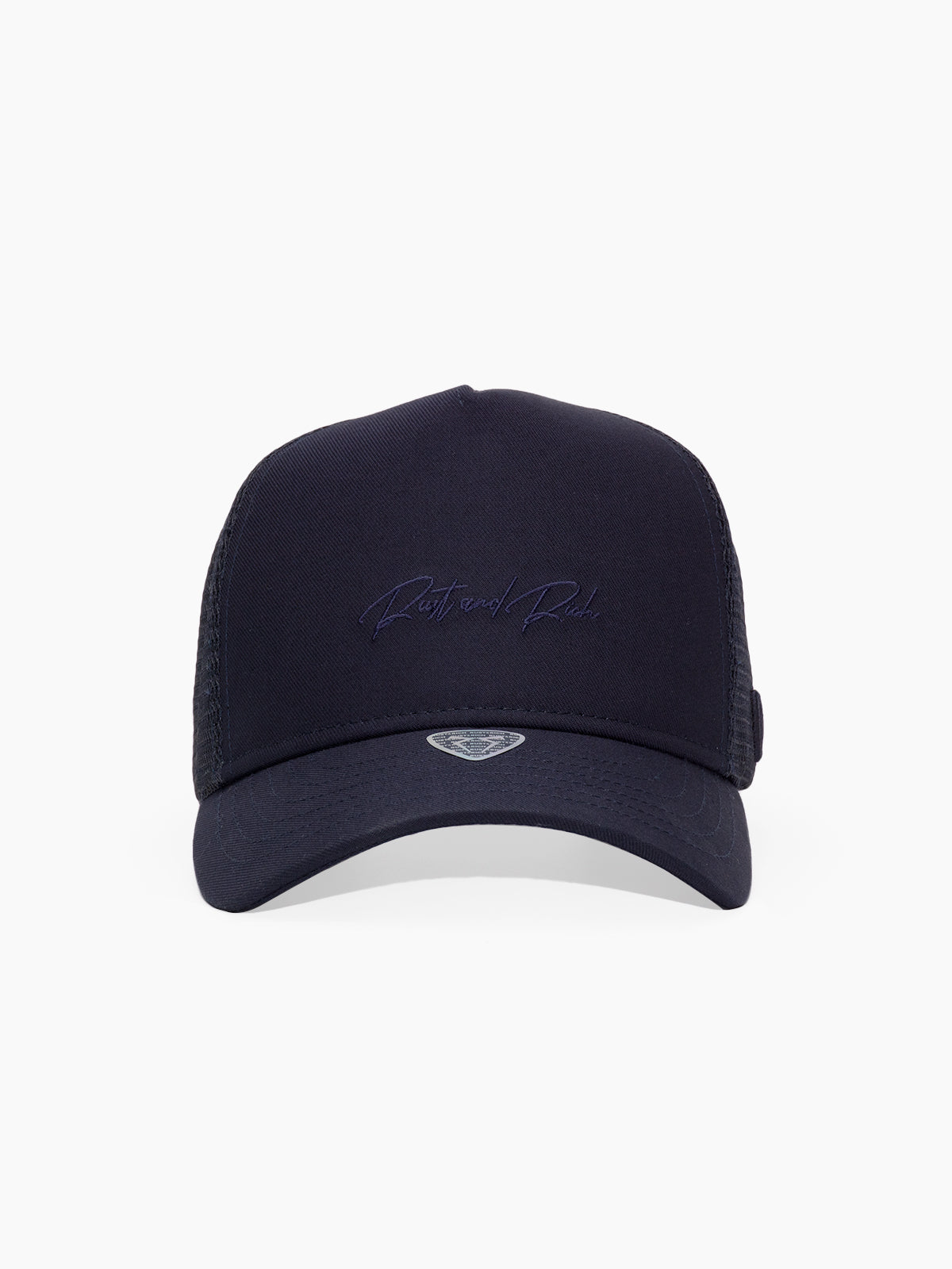 Trucker Hat - Timeless Collection - Casual - Lacivert