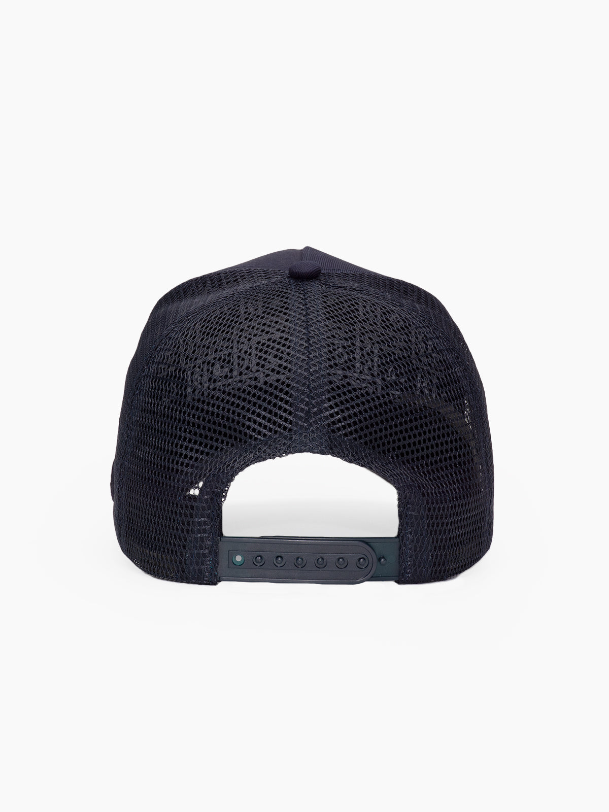 Trucker Hat - Timeless Collection - Casual - Lacivert