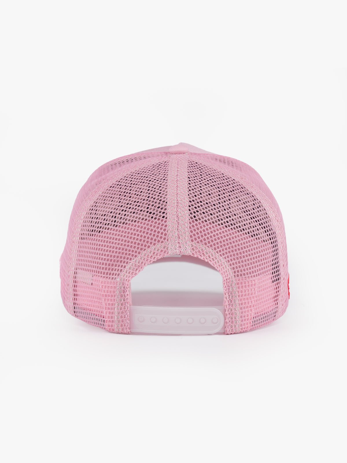 Trucker Hat - Name Collection - Custom Made - Pembe