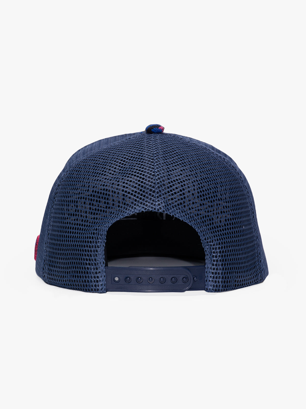 Snapback Cap - City's Collection - Havana - Indigo