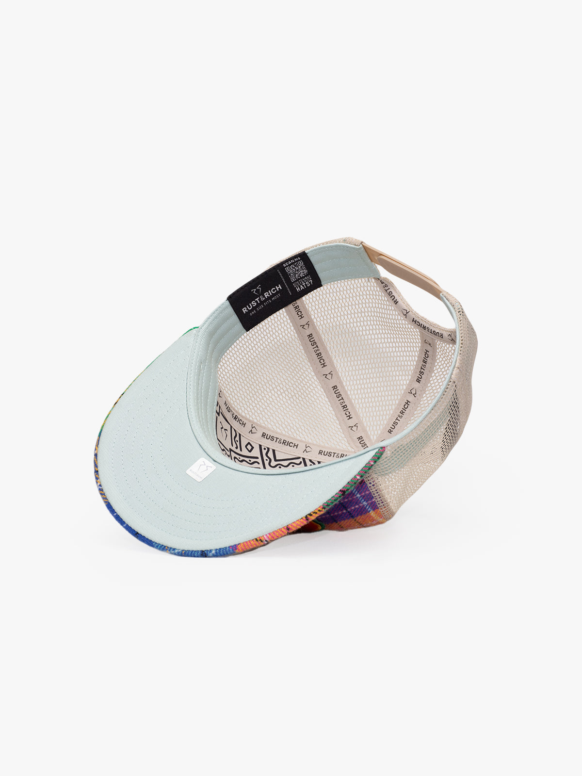 Snapback Cap - City's Collection - Monaco - Yeşil